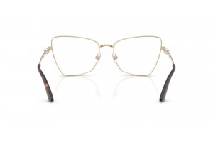 JIMMY CHOO JC2010HB 3006 Pale Gold szemüveg