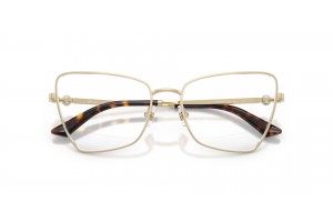JIMMY CHOO JC2010HB 3006 Pale Gold szemüveg