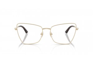 JIMMY CHOO JC2010HB 3006 Pale Gold szemüveg