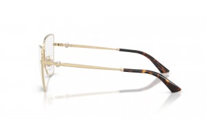 JIMMY CHOO JC2010HB 3006 Pale Gold szemüveg