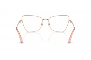 JIMMY CHOO JC2010HB 3008 Rose Gold szemüveg