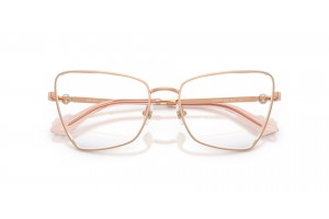 JIMMY CHOO JC2010HB 3008 Rose Gold szemüveg