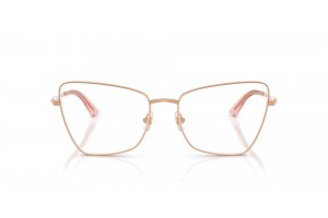 JIMMY CHOO JC2010HB 3008 Rose Gold szemüveg