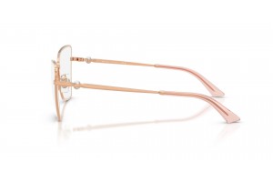 JIMMY CHOO JC2010HB 3008 Rose Gold szemüveg