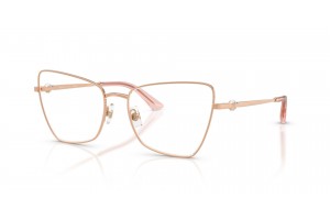 JIMMY CHOO JC2010HB 3008 Rose Gold szemüveg