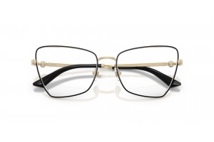 JIMMY CHOO JC2010HB pale gold/fekete női szemüveg