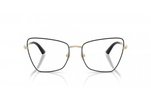 JIMMY CHOO JC2010HB pale gold/fekete női szemüveg