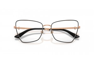 JIMMY CHOO JC2010HB Rose Gold/Black szemüveg