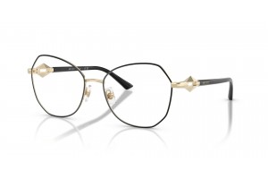 JIMMY CHOO JC2011 3010 – Pale Gold/Black szemüveg