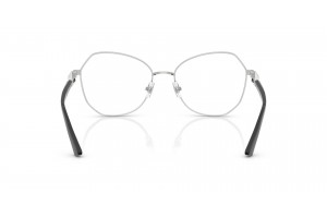 JIMMY CHOO JC2011 3016 ezüst/fekete női szemüveg