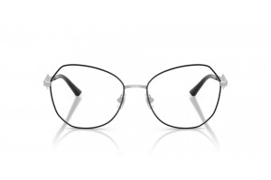 JIMMY CHOO JC2011 3016 ezüst/fekete női szemüveg