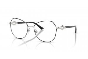 JIMMY CHOO JC2011 3016 ezüst/fekete női szemüveg