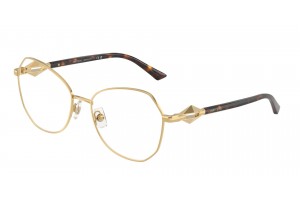 Jimmy Choo JC2011 3023 Gold szemüveg (demo lencse)