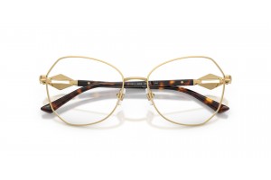 Jimmy Choo JC2011 3023 Gold szemüveg (demo lencse)