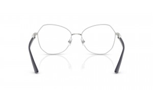 JIMMY CHOO JC2011 3026 ezüst/tengerészkék