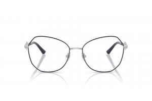 JIMMY CHOO JC2011 3026 ezüst/tengerészkék