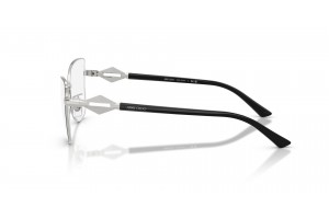 JIMMY CHOO JC2012 3016 Silver/Black női szemüveg