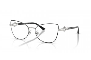 JIMMY CHOO JC2012 3016 Silver/Black női szemüveg