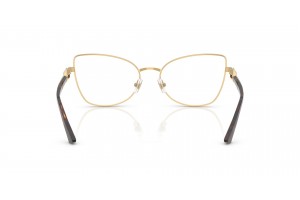 Jimmy Choo JC2012 Gold női szemüveg - demo lencse