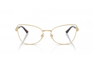 Jimmy Choo JC2012 Gold női szemüveg - demo lencse