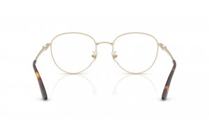 Jimmy Choo JC2013HD 3006 Pale Gold női szemüvegkeret