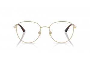 Jimmy Choo JC2013HD 3006 Pale Gold női szemüvegkeret