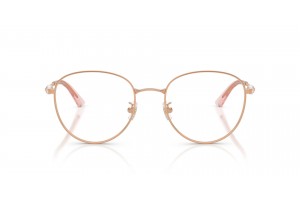 JIMMY CHOO JC2013HD Rose Gold női szemüveg