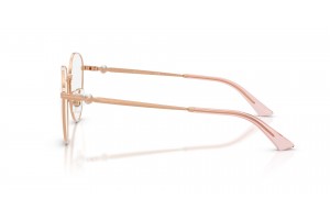 JIMMY CHOO JC2013HD Rose Gold női szemüveg
