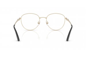 JIMMY CHOO JC2013HD 3010 női szemüvegkeret - pale gold/black