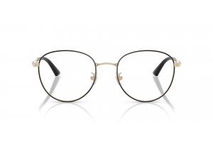 JIMMY CHOO JC2013HD 3010 női szemüvegkeret - pale gold/black