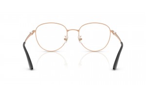 JIMMY CHOO JC2013HD 3022 Rose Gold/Black szemüveg