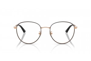 JIMMY CHOO JC2013HD 3022 Rose Gold/Black szemüveg