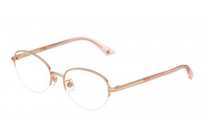 Jimmy Choo JC2014D 3008 Rose Gold szemüveg (Demo Lens)