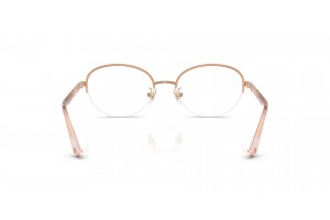 Jimmy Choo JC2014D 3008 Rose Gold szemüveg (Demo Lens)