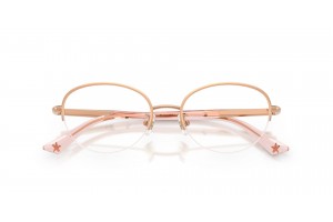 Jimmy Choo JC2014D 3008 Rose Gold szemüveg (Demo Lens)