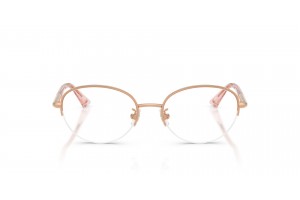 Jimmy Choo JC2014D 3008 Rose Gold szemüveg (Demo Lens)