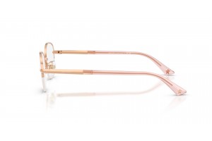 Jimmy Choo JC2014D 3008 Rose Gold szemüveg (Demo Lens)