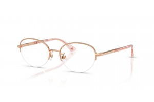 Jimmy Choo JC2014D 3008 Rose Gold szemüveg (Demo Lens)