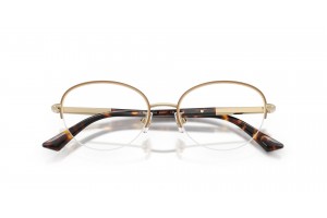 JIMMY CHOO JC2014D Pale Gold/Biscuit női szemüvegkeret