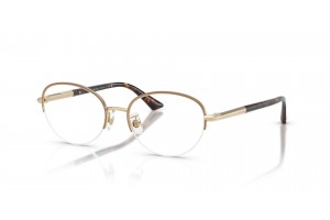 JIMMY CHOO JC2014D Pale Gold/Biscuit női szemüvegkeret