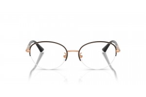 JIMMY CHOO JC2014D rózsaarany/fekete női keret