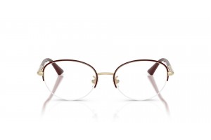 JIMMY CHOO JC2014D 3025 - Pale Gold/Cranberry