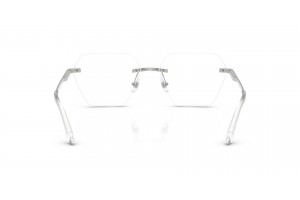 JIMMY CHOO JC2016J 3002 ezüst női szemüveg