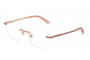 JIMMY CHOO JC2016J 3008 Rose Gold női szemüveg