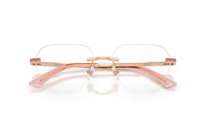 JIMMY CHOO JC2016J 3008 Rose Gold női szemüveg