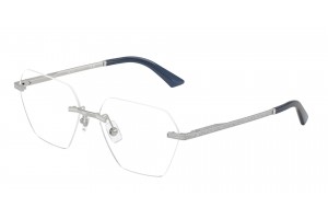 JIMMY CHOO JC2016J 3018 Silver női keret