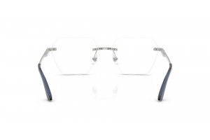 JIMMY CHOO JC2016J 3018 Silver női keret