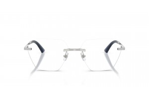 JIMMY CHOO JC2016J 3018 Silver női keret