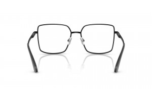 Jimmy Choo JC2017J 3001 Matte Black női keret