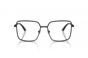 Jimmy Choo JC2017J 3001 Matte Black női keret